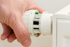 Northmostown central heating repair costs