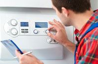 free commercial Northmostown boiler quotes